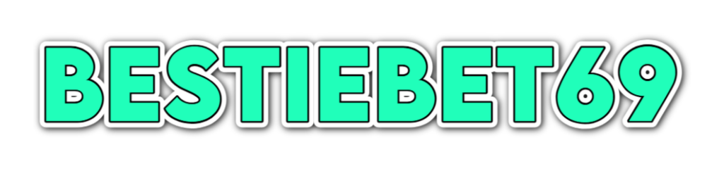 LOGO BESTIEBET69